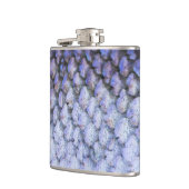 Flasques Saumon chatoyant (Gauche)