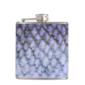 Flasques Saumon chatoyant (Devant)