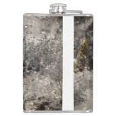 Flasques Saumon de saut (Dos)