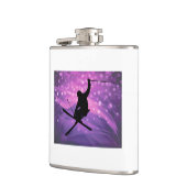 Flasques Saut de ski (Gauche)