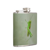 Flasques Sauterelle verte (Droite)