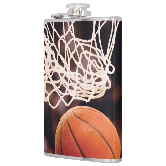 Flasques Scoring de basket-ball (Gauche)