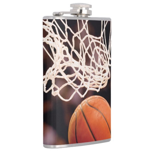 Flasques Scoring de basket-ball (Droite)