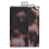 Flasques Scoring de basket-ball (Dos)