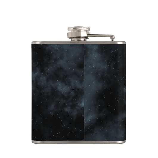 Flasques Scorpion (Dos)