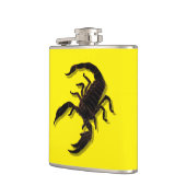 Flasques Scorpion (Gauche)