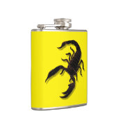 Flasques Scorpion (Droite)