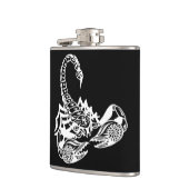 Flasques scorpion (Gauche)