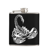 Flasques scorpion (Devant)