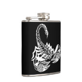 Flasques scorpion (Droite)