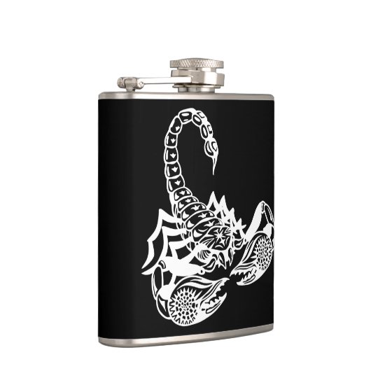 Flasques scorpion (Droite)