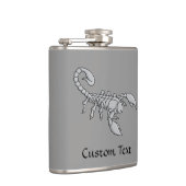 Flasques Scorpion icon (Droite)