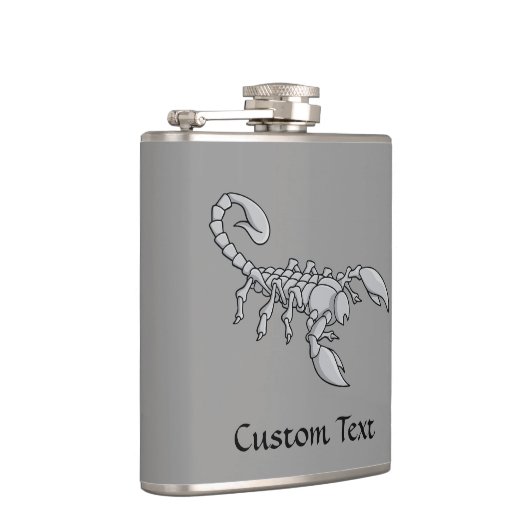 Flasques Scorpion icon (Droite)