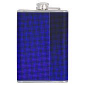 Flasques Scottish Keepy Uppy Champion (Dos)