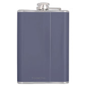 Flasques Seattle, affiche de l'Exposition universelle (Dos)