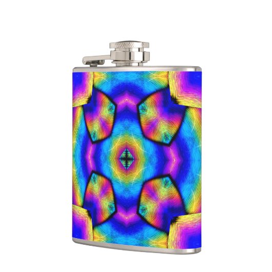 Flasques Secrets_ (Gauche)