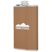 Flasques Sedona S'Il Vous Plaît (Gauche)