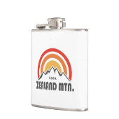 Flasques Seeland Mountain New Hampshire (Gauche)