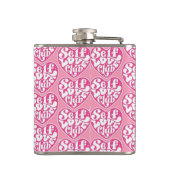 Flasques Self Love Club Flask (Dos)
