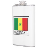 Flasques Sénégal (Gauche)