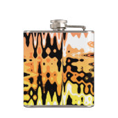 Flasques Sensations (Dos)