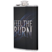 Flasques Sentez La Brûlure (Gauche)