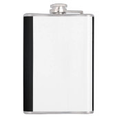 Flasques Sentez La Brûlure (Dos)