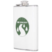 Flasques Sentier du canal Érié (Gauche)