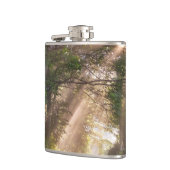 Flasques sentier forestier (Gauche)