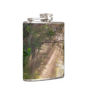 Flasques sentier forestier (Droite)