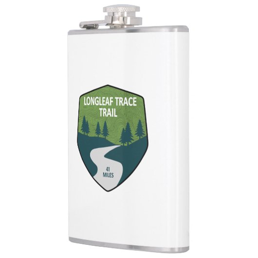 Flasques Sentier Longleaf Trace (Gauche)