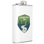 Flasques Sentier Longleaf Trace (Droite)