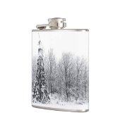 Flasques séparation de l'incertitude (Gauche)