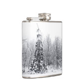 Flasques séparation de l'incertitude (Droite)