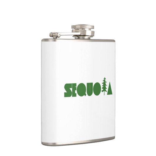 Flasques Séquoia (Droite)