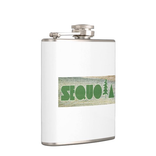 Flasques Séquoia (Droite)