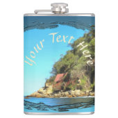 Flasques Serene Yelapa 0758 (Devant)