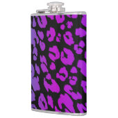 Flasques Série Léopard 1 (Gauche)