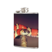 Flasques Serpent (Gauche)