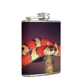 Flasques Serpent (Droite)