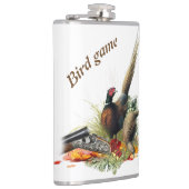 Flasques Seulement pour les vrais chasseurs (Droite)