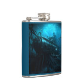 Flasques SF - 20 000 ligues 2 (Droite)