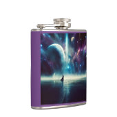 Flasques SF - Opéra spatial 1 (Droite)