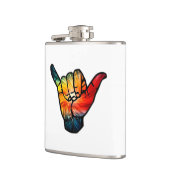 Flasques Shaka Rainbow (Gauche)