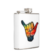Flasques Shaka Rainbow (Droite)