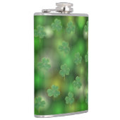 Flasques Shamrock (Droite)