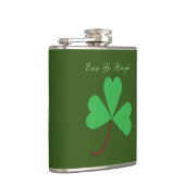 Flasques Shamrock (Droite)