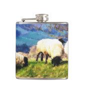 FLASQUES SHEEP (Devant)