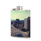 Flasques Sheffield (Gauche)