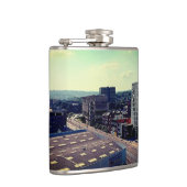 Flasques Sheffield (Droite)